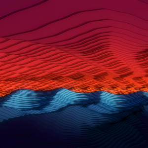 Oceans of Anxiety project preview
