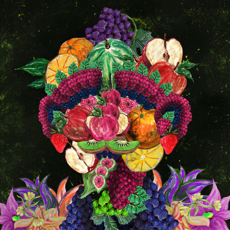 The Arcimboldo Project #92 static token preview