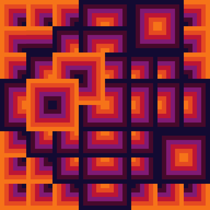 Vasar #N #70 static NFT preview