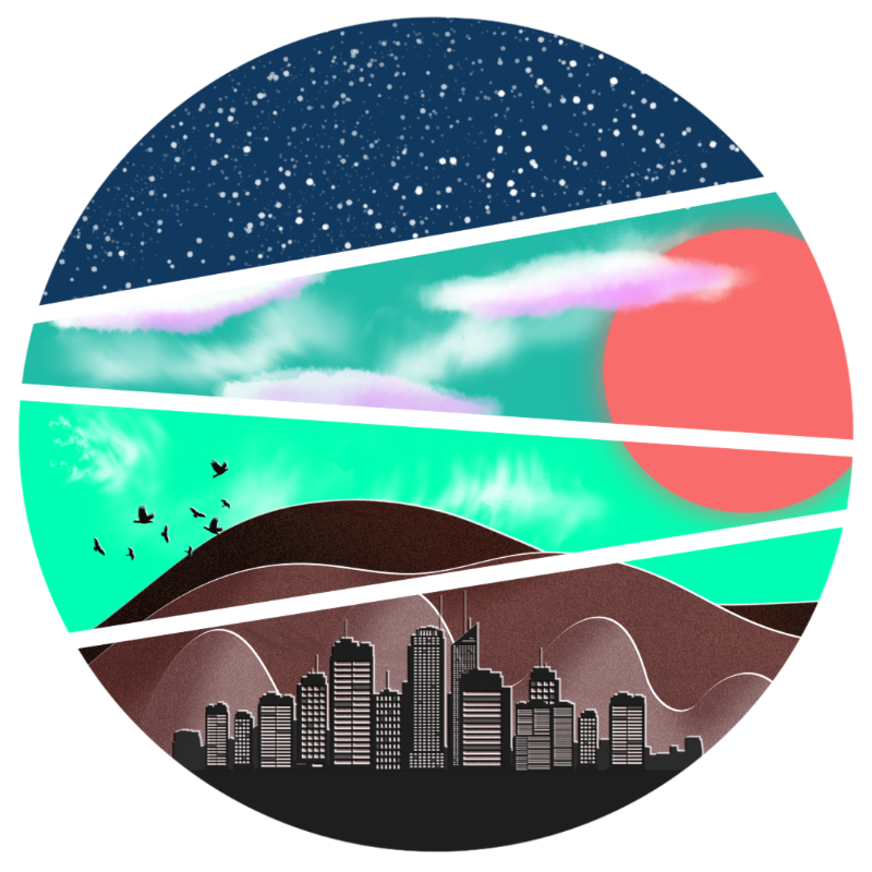 Existence Layers #27 static token preview