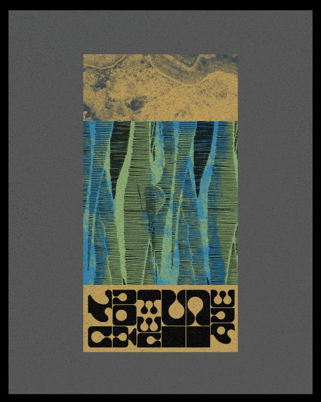 Bauhaus art #Lovely colors #22 static token preview