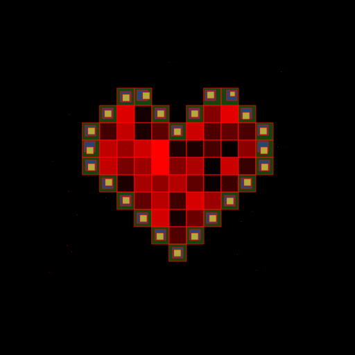Valentine Giveaway #48 static NFT preview