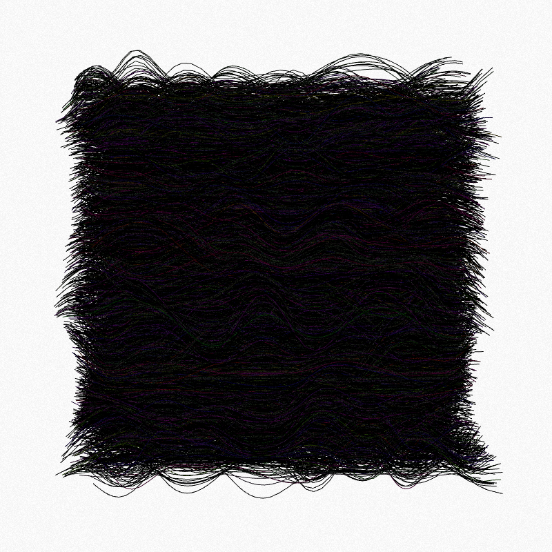 Sticky #119 static NFT preview