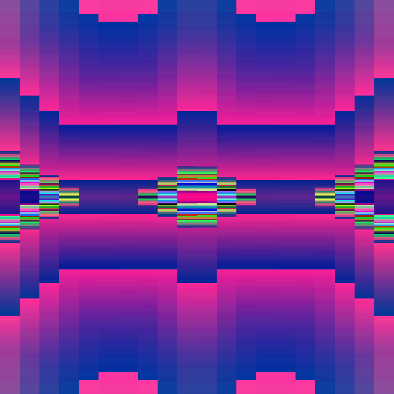 Sorted #157 static NFT preview
