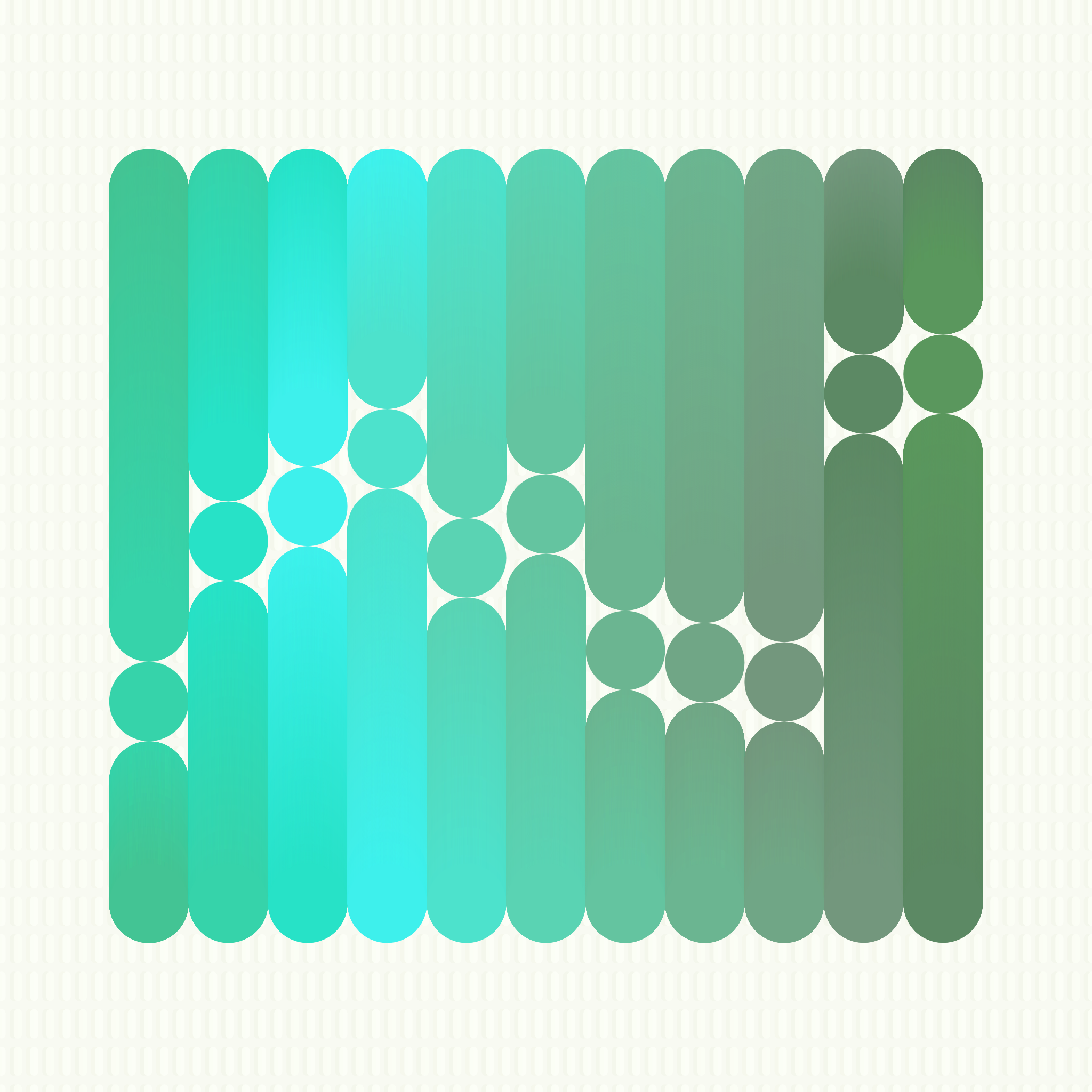 Gradients #78 static NFT preview