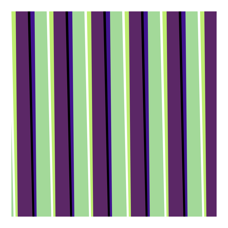 ALL COLORS ARE FANTASTIC #210 static token preview