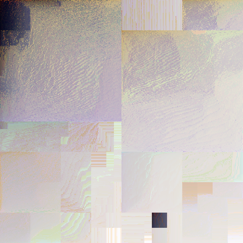 Terraforming Surfaces [TS-002] #35 static token preview
