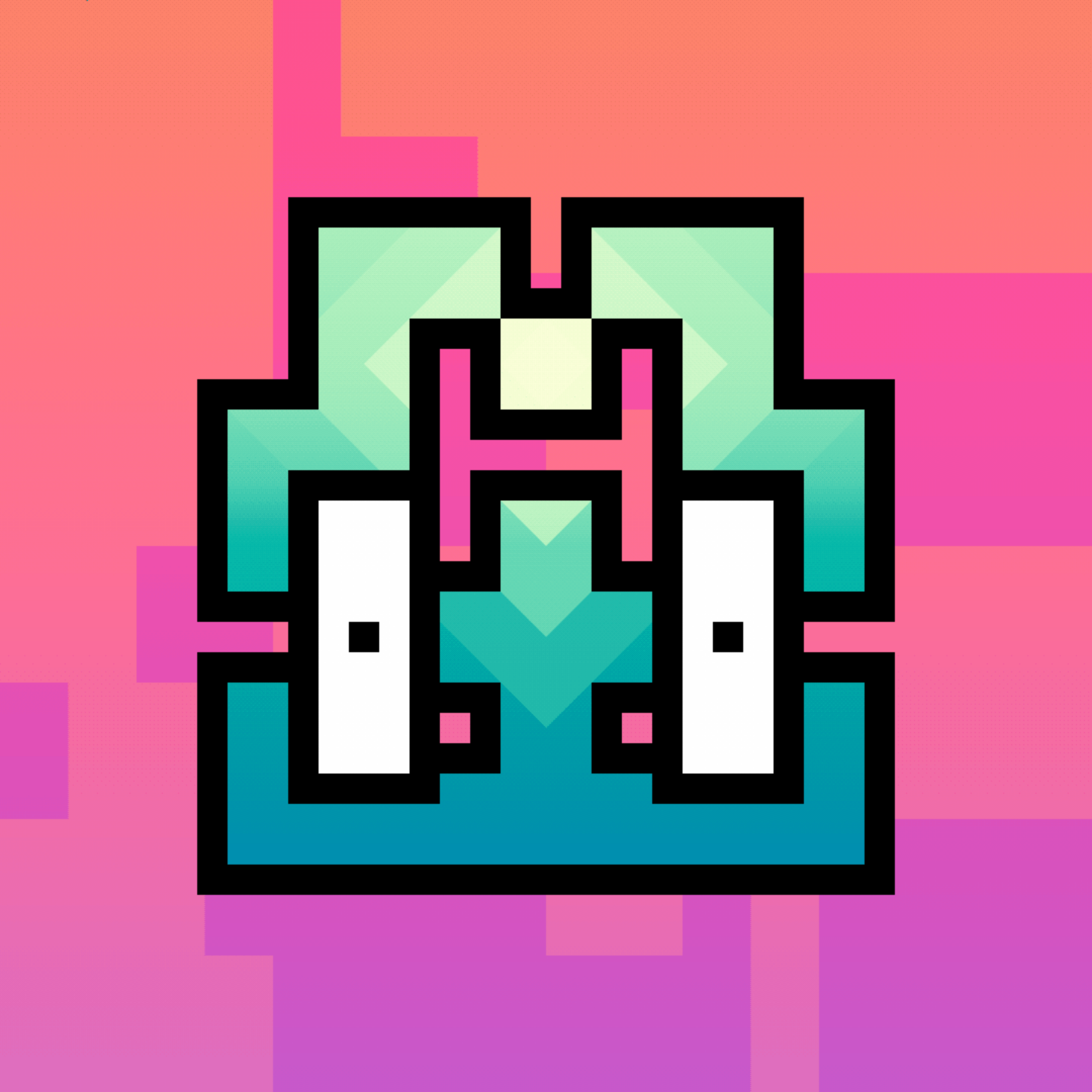 Dapperu #789 static NFT preview