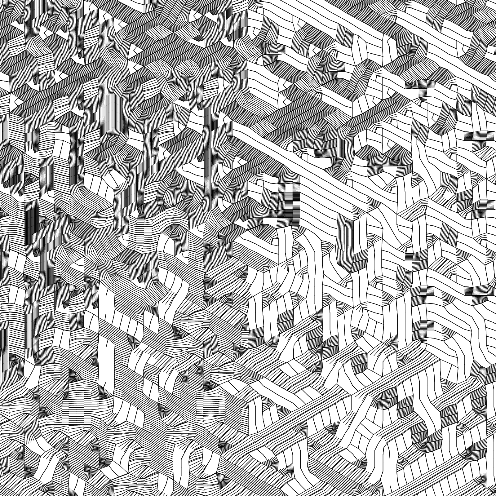 Proxemics #11 static token preview