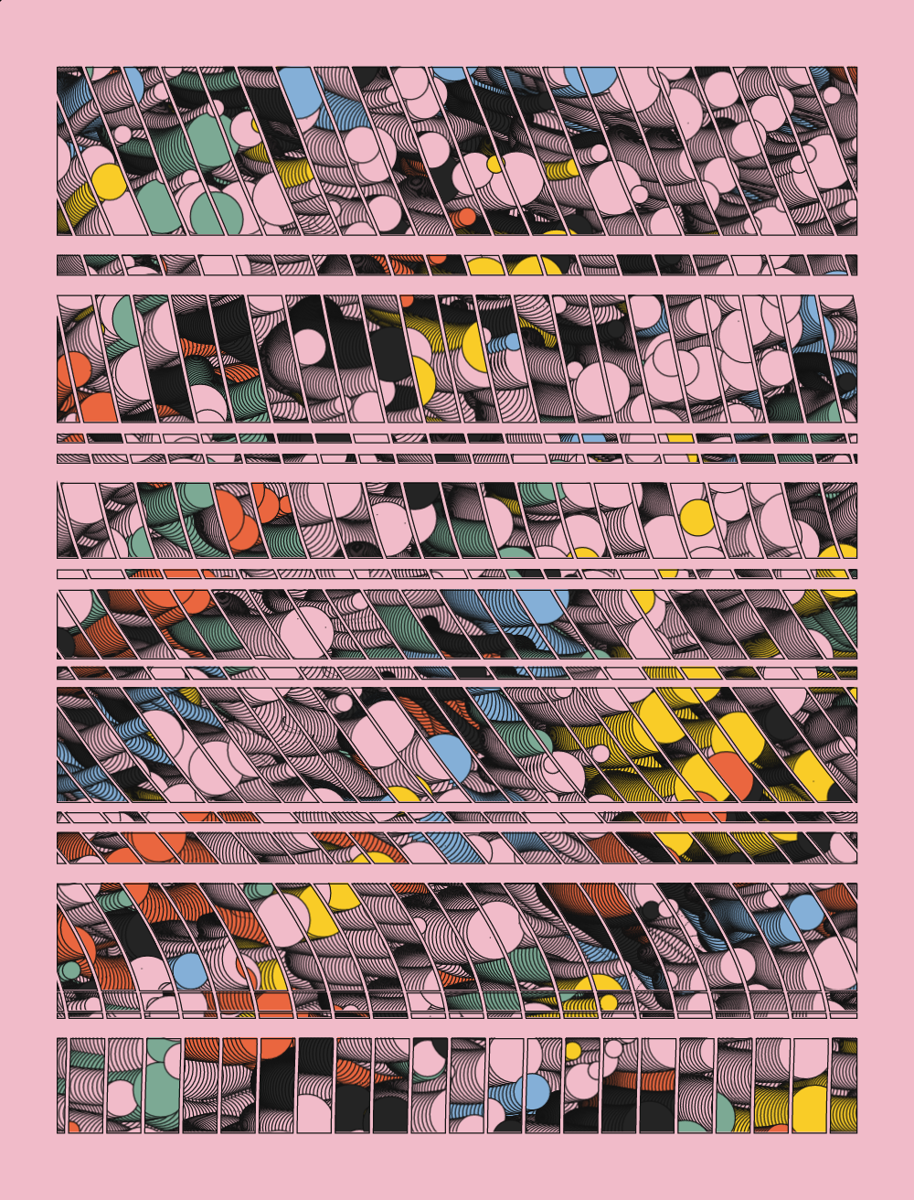 Annum #3254 static NFT preview