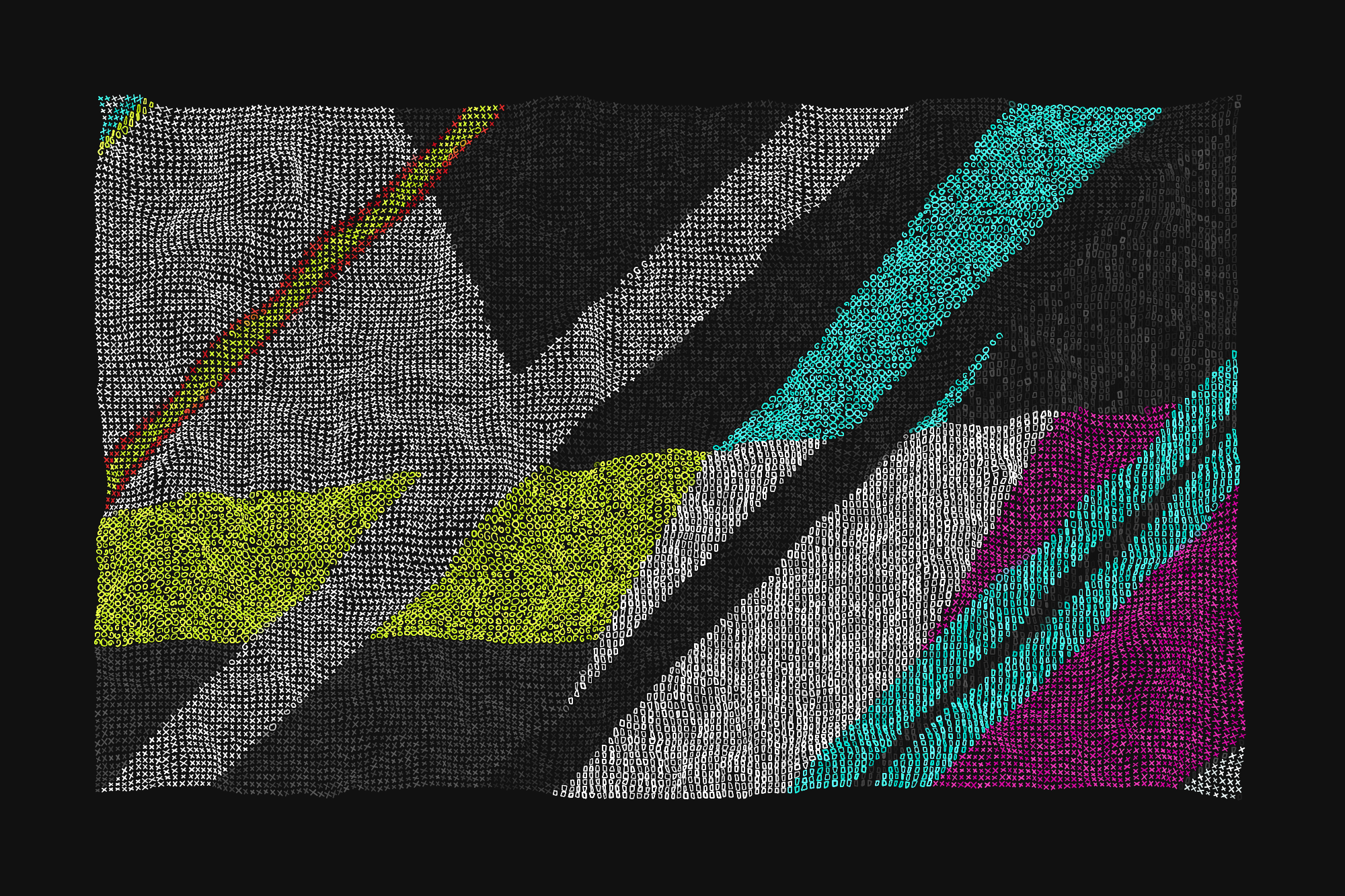 There And Then #166 static NFT preview