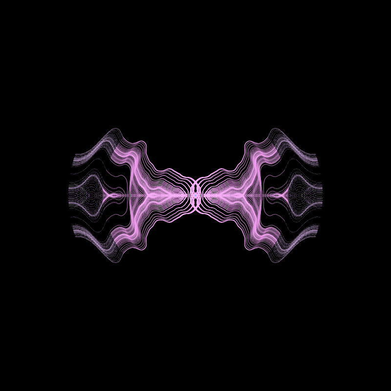 Neuromorphosis #116 static token preview