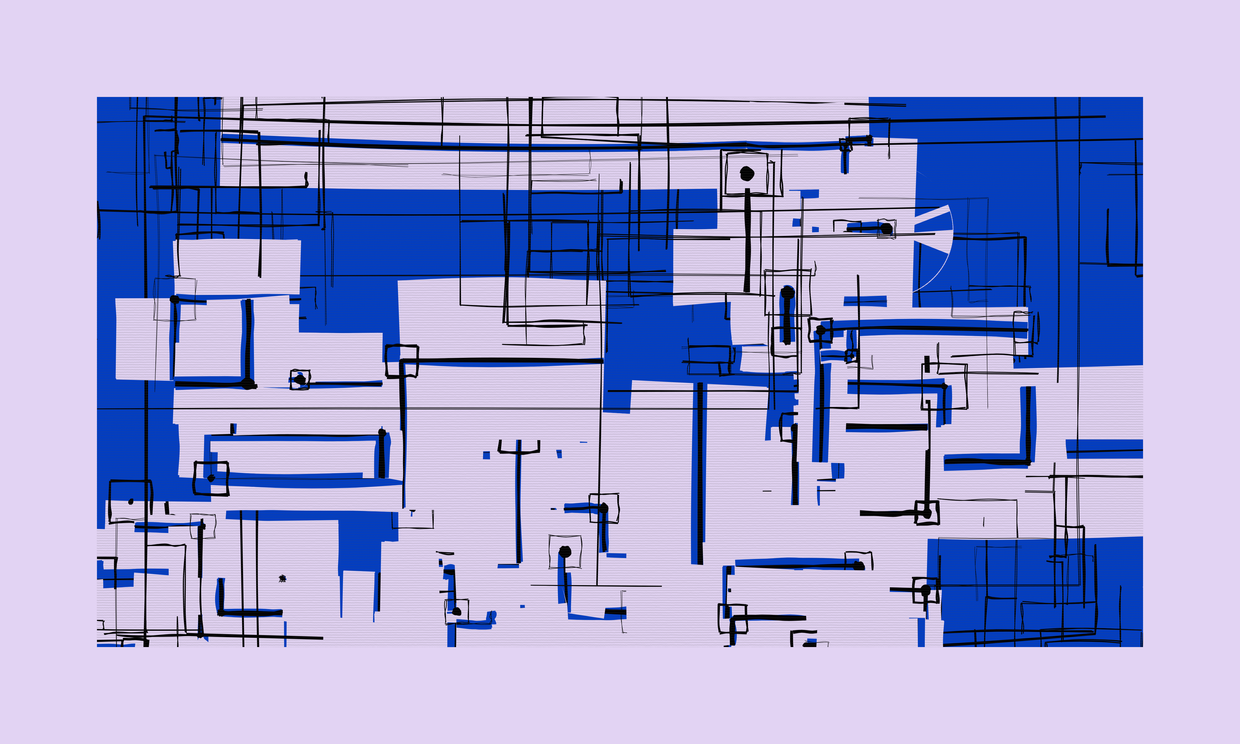 Lost Spaces #81 static NFT preview