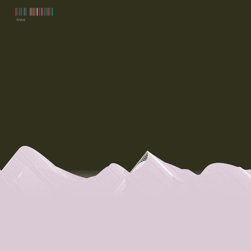 anaverse - Sand #60 static NFT preview