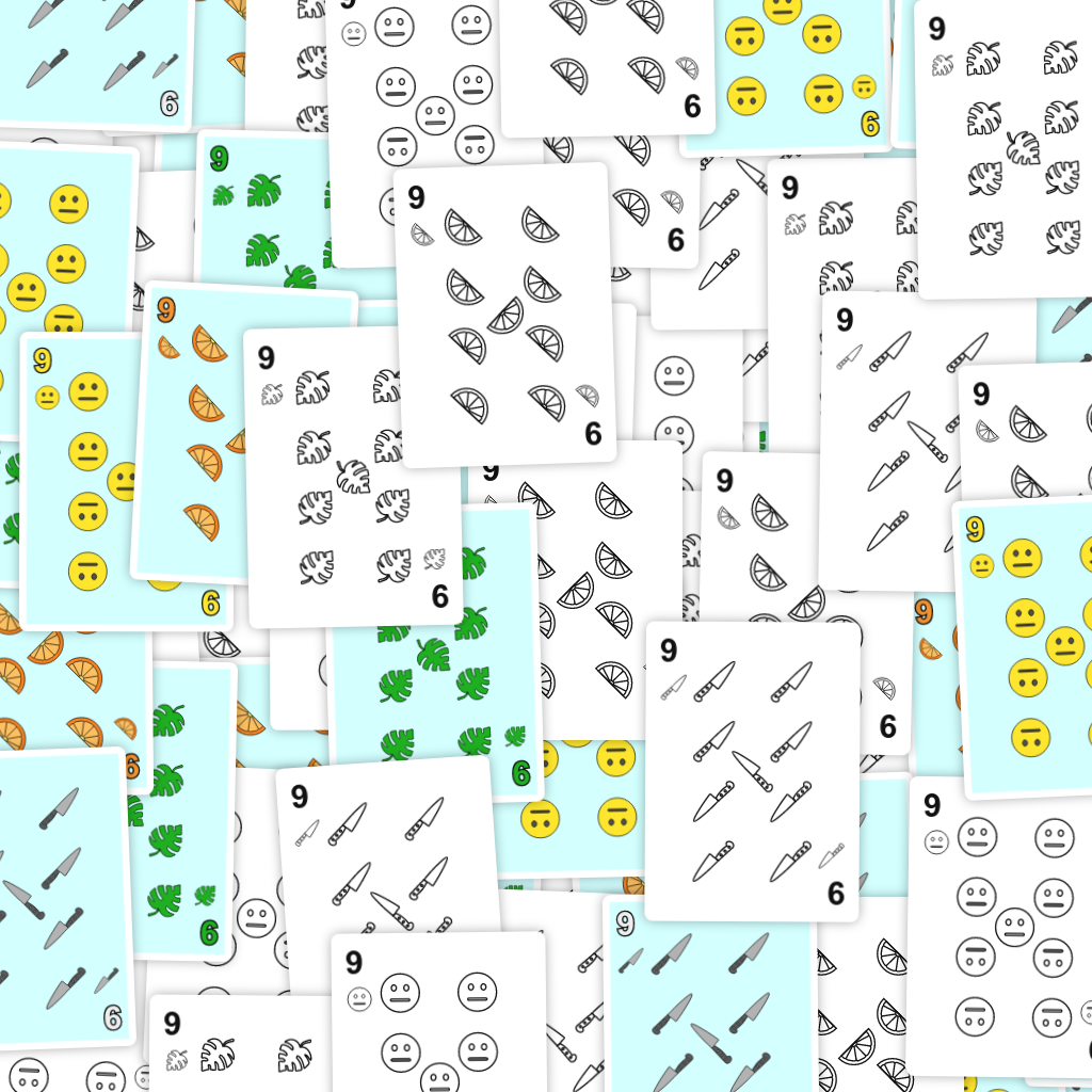 playing.cccccards #404 static NFT preview