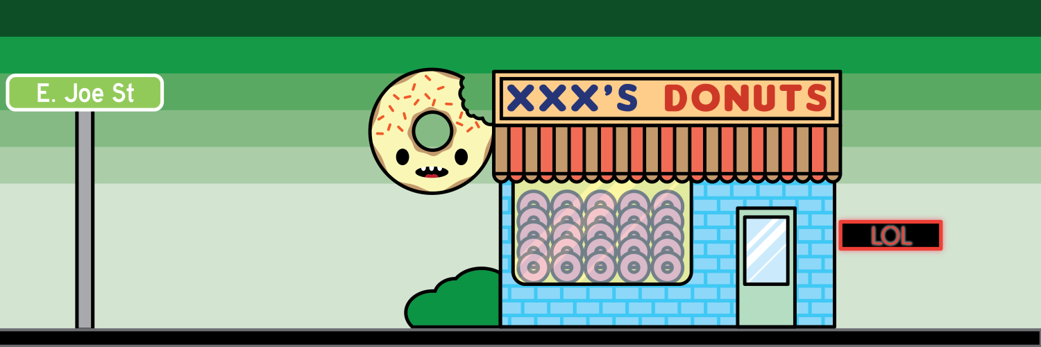fx_donutshops #616 static token preview