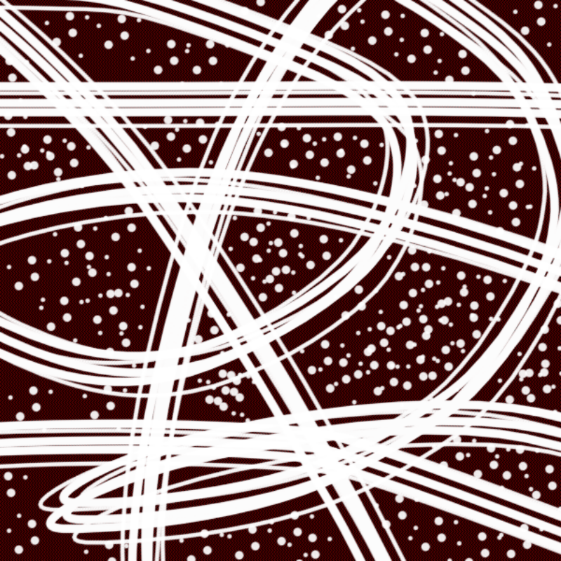 What Is Texture #51 static NFT preview