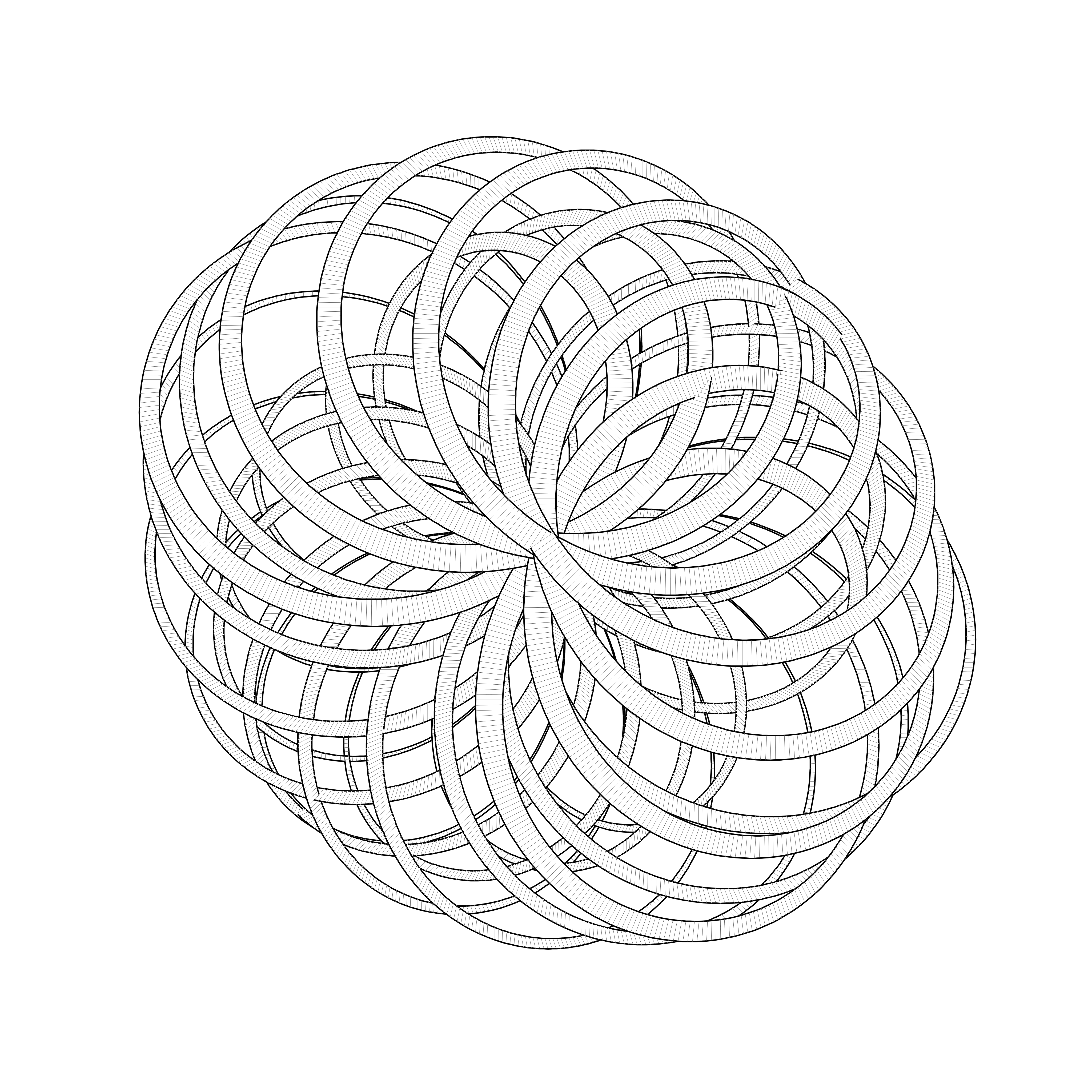 LL21 Entangled #31 static token preview
