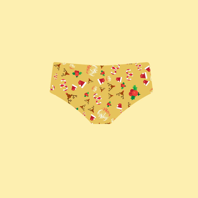 Crypto Undies Bronze Edition #12 static token preview