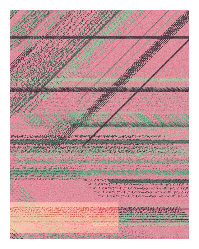 Creta Sarculum #151 static NFT preview