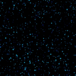 Strange Snow project preview