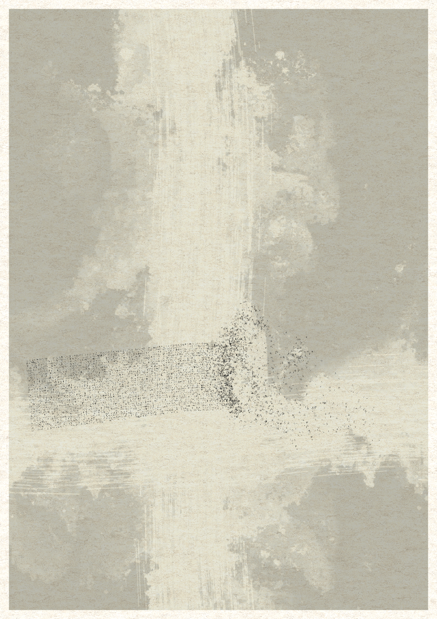 Unspoken #788 static NFT preview