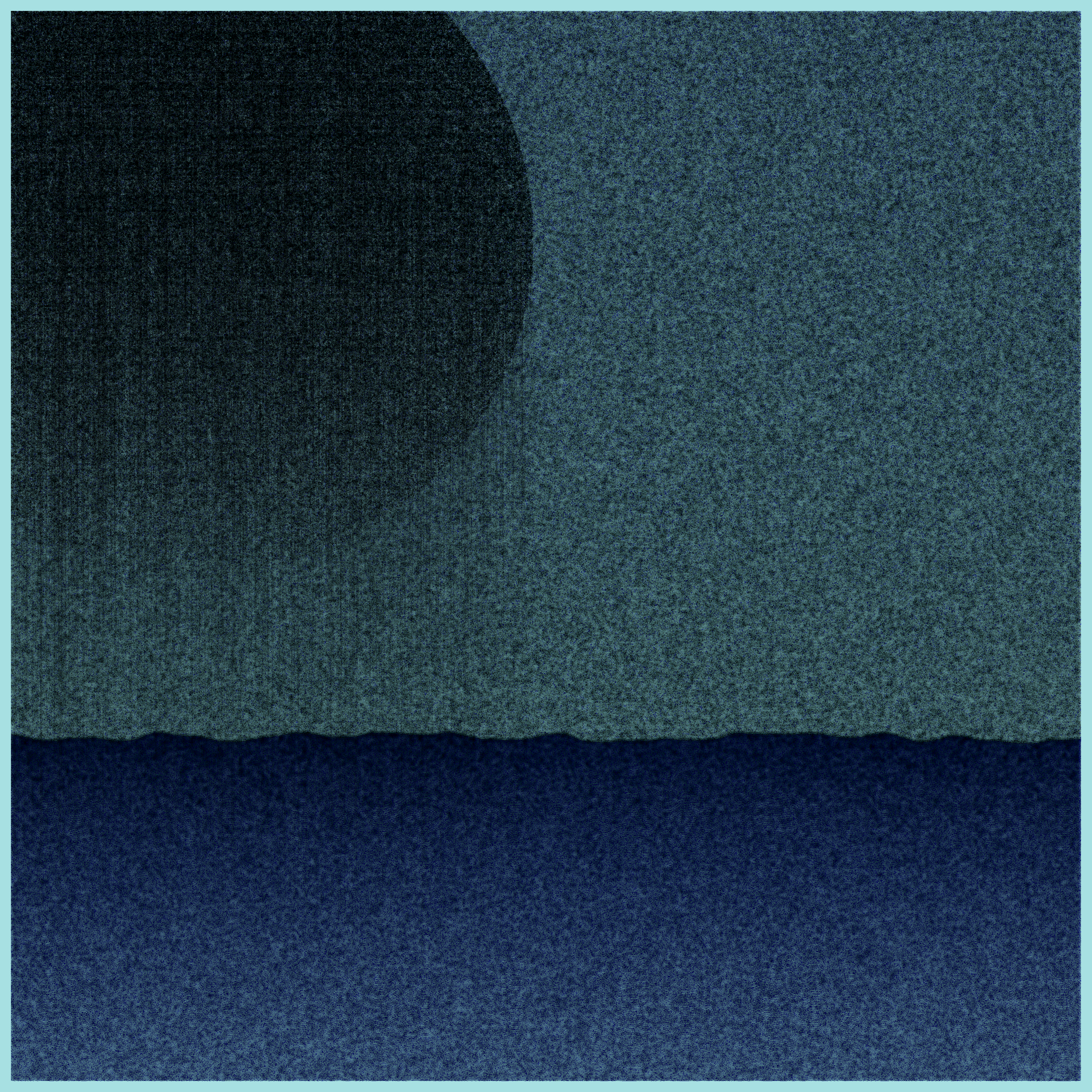 [glitchscape] #67 static token preview