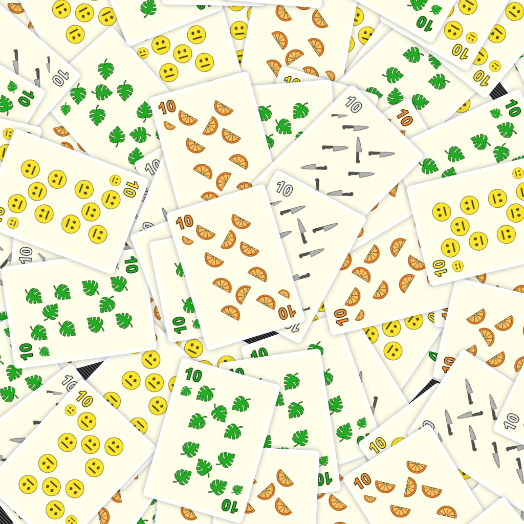 playing.cccccards #1006 static token preview