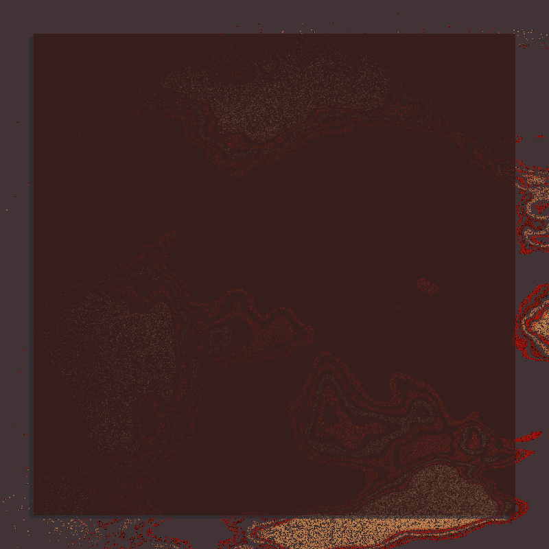 Atypical Lands #104 static token preview
