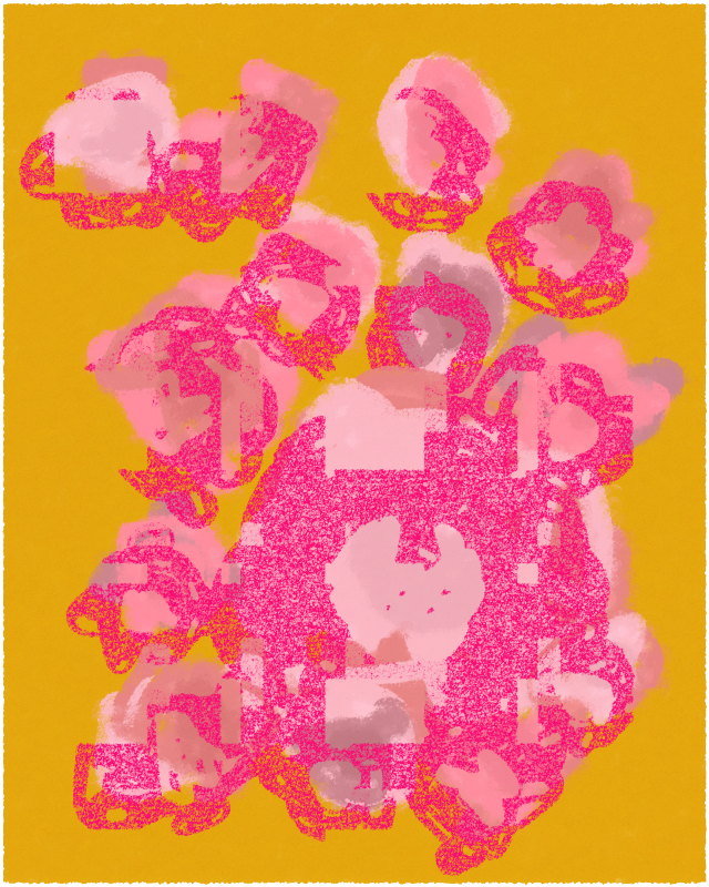 Eyeshadow Roses #241 static token preview