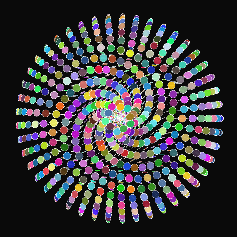 ATOM #40 static NFT preview