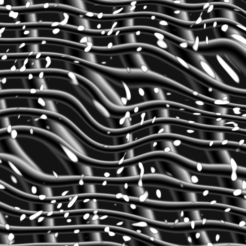 Nucleotide Polymorphism #72 static NFT preview