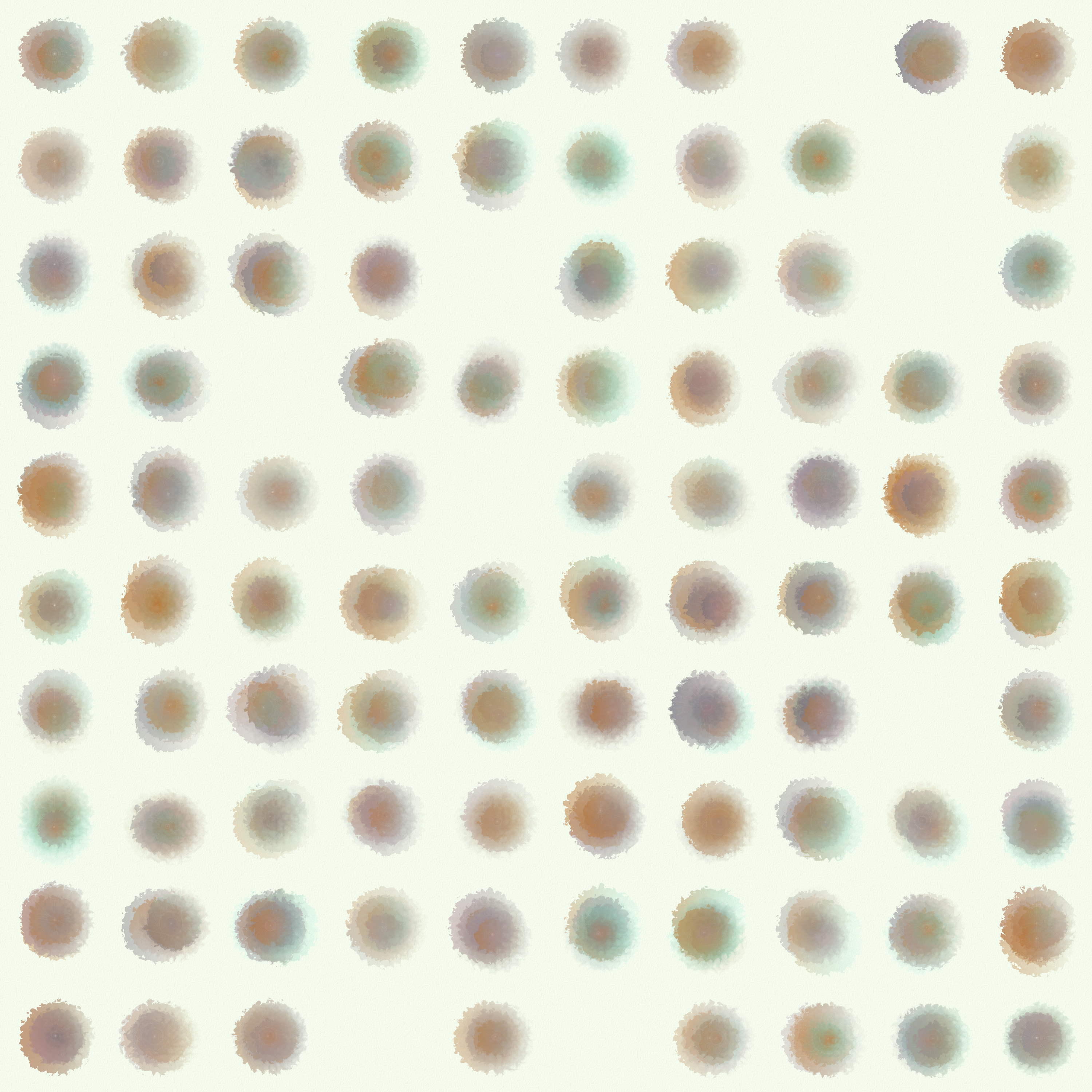 Blotto! #178 static NFT preview