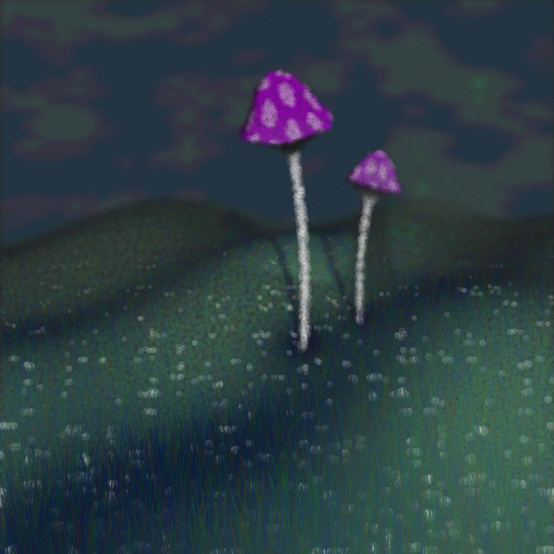 Giants of the Meadow #145 static token preview