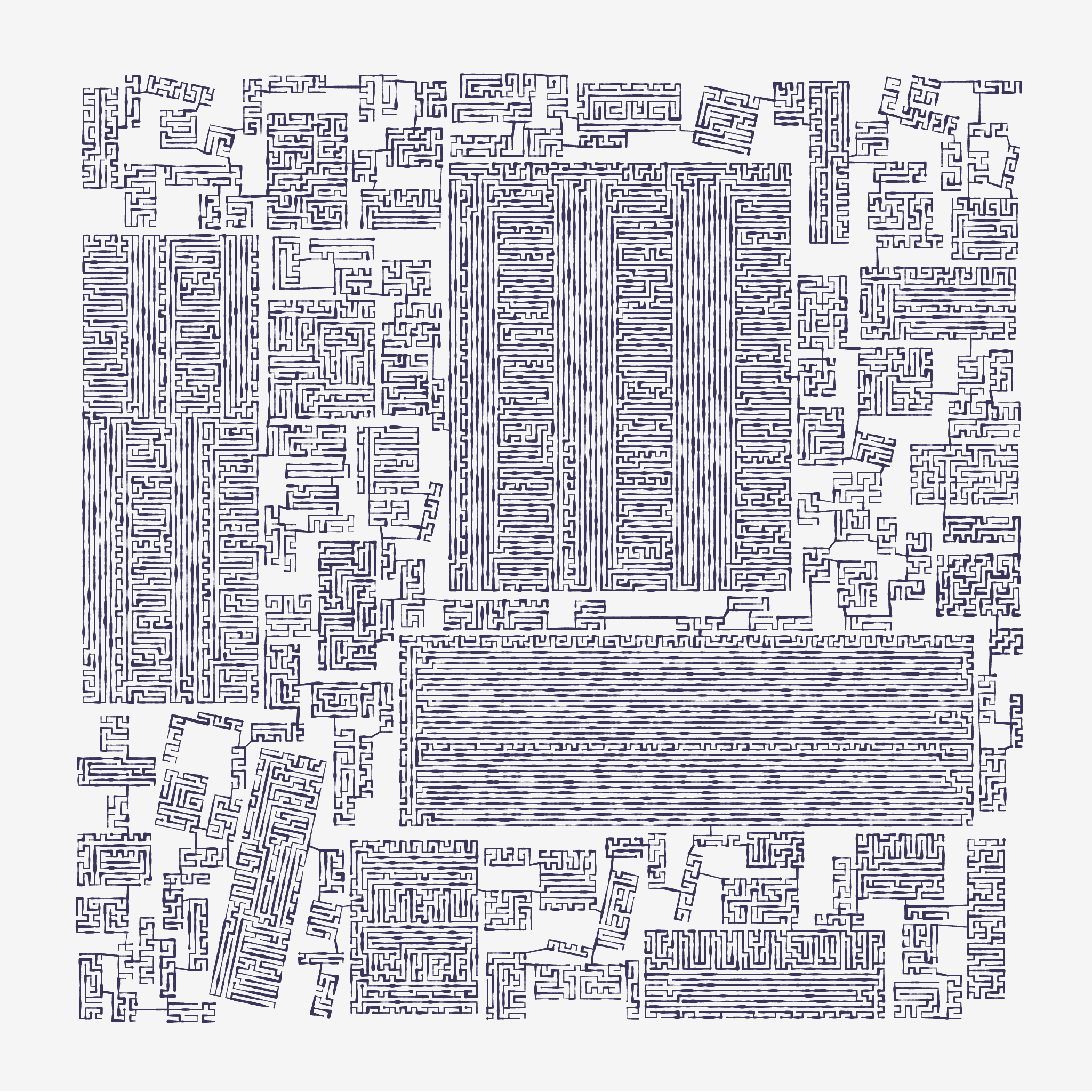 walkinthepark #221 static NFT preview