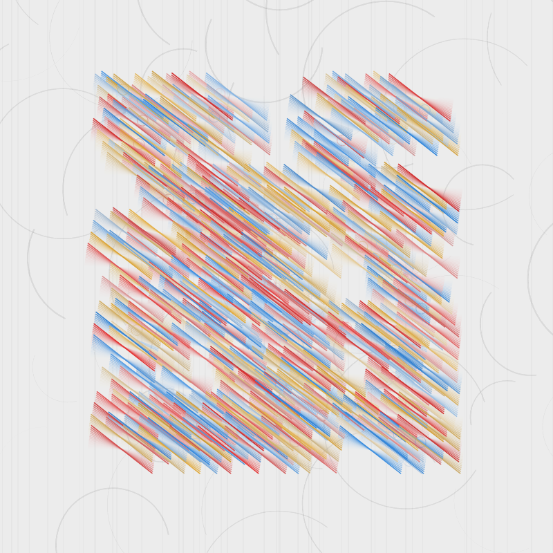 Transition #43 static token preview
