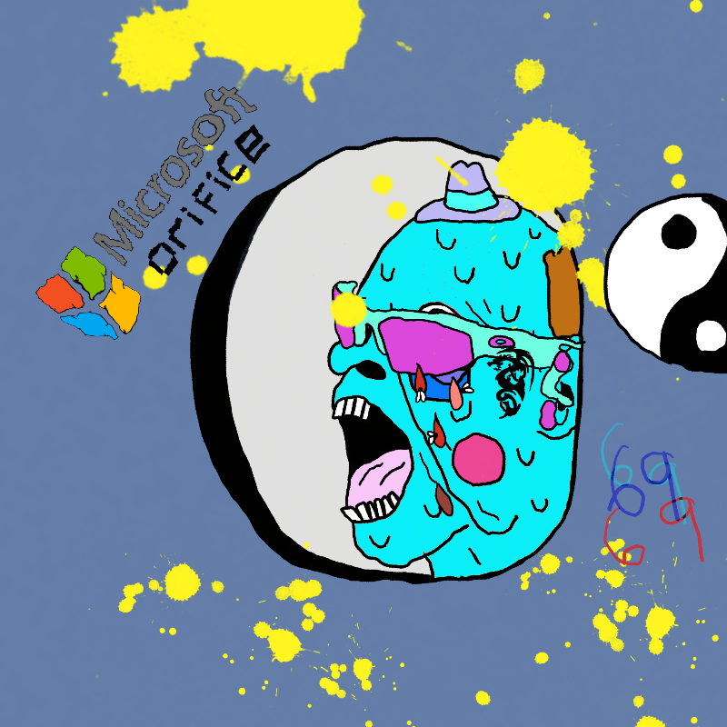 glory hole$ #685 static token preview