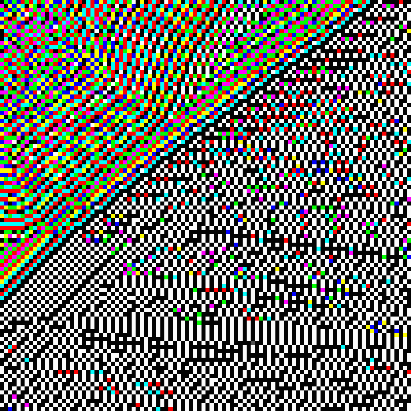 nearestNeighbor-23.03.30-@-11.38.20.png #32 static NFT preview