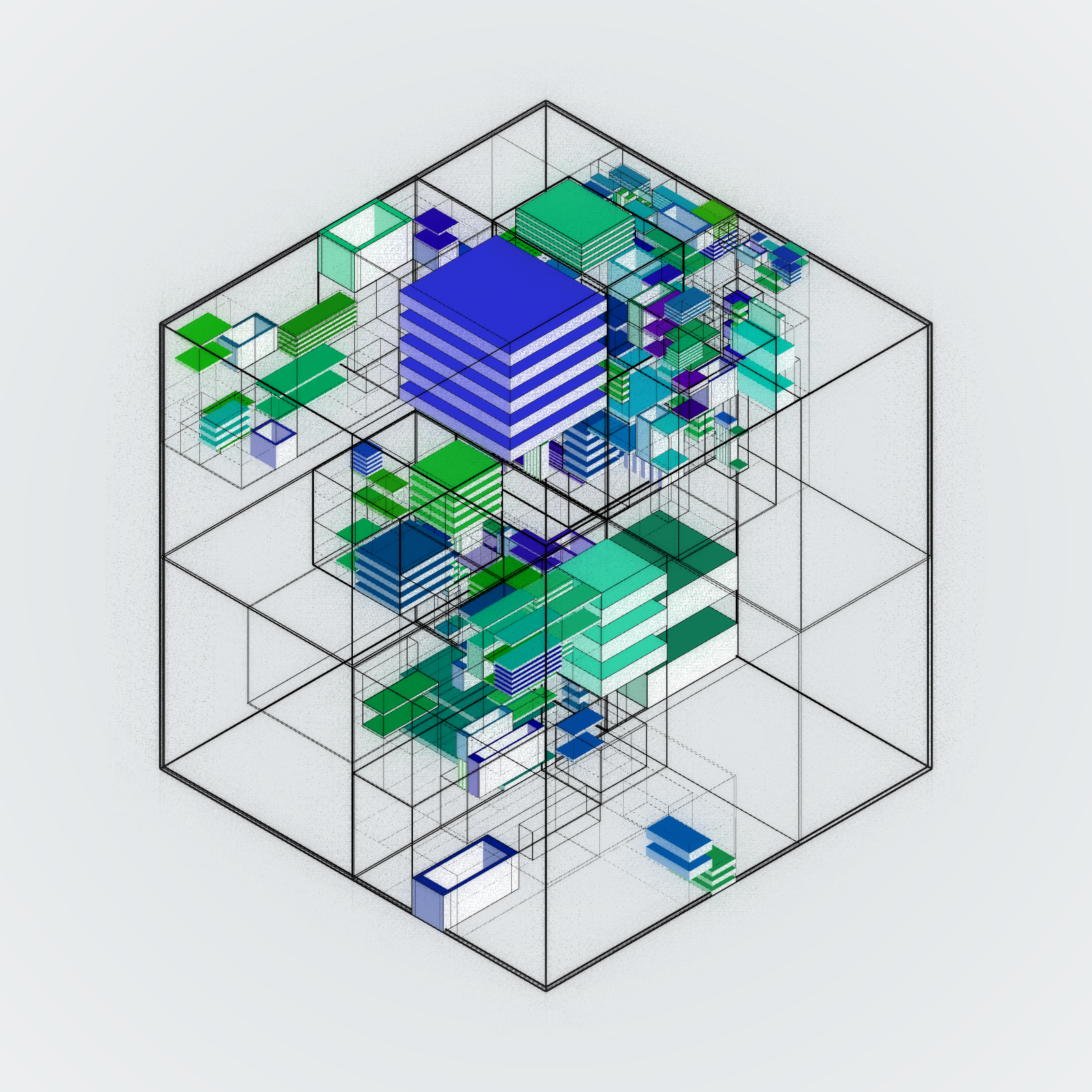 Mindset #33 static token preview