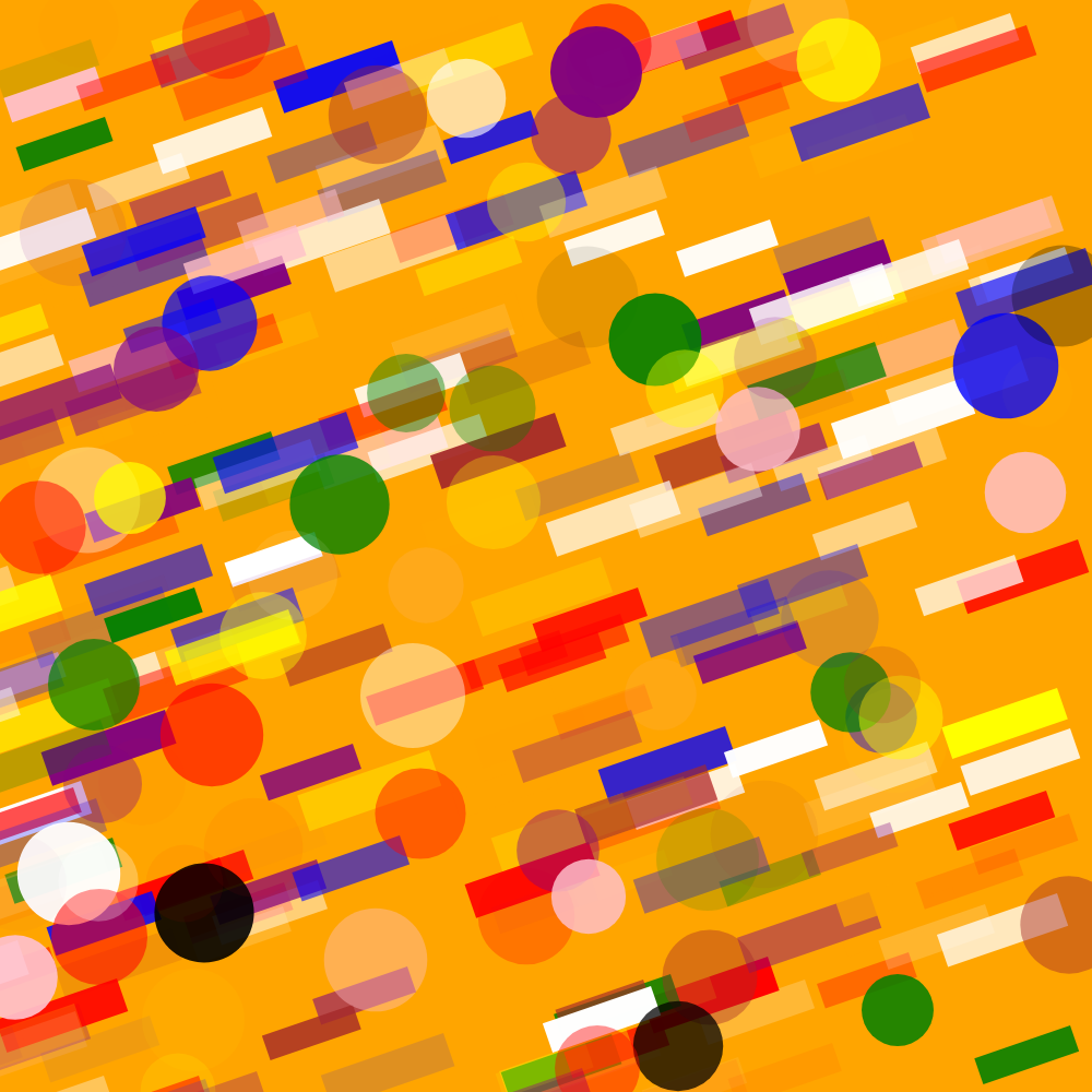 Abstratos #4 static token preview
