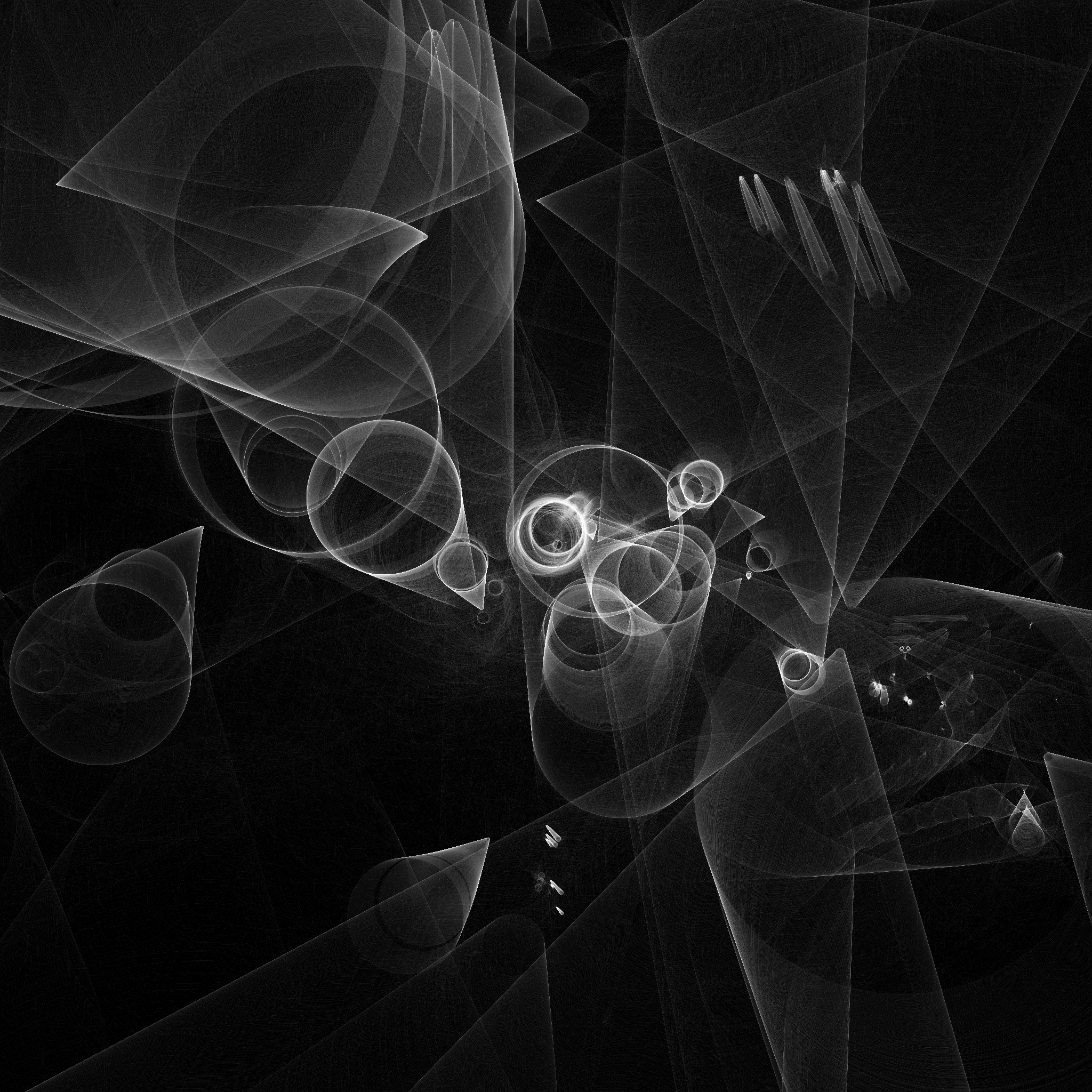The Subversion of Entropy #21 static token preview