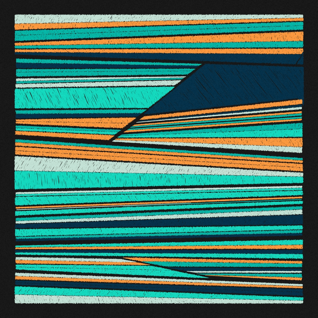 Joy Division #10 static token preview