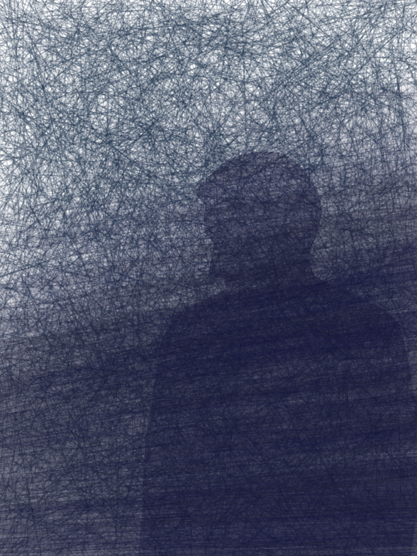 Caught in a Void #36 static token preview