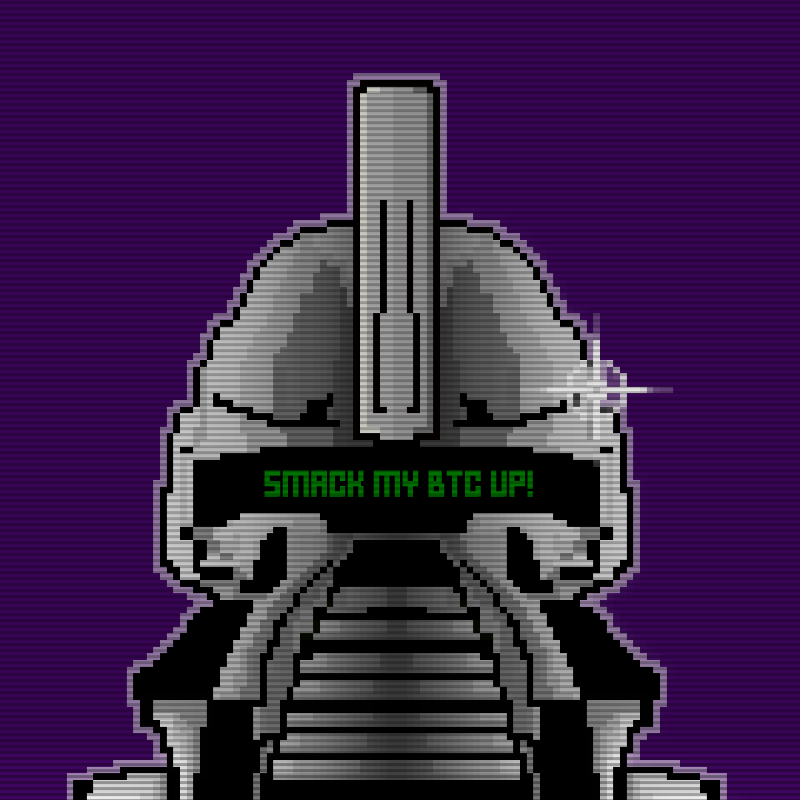 Cylon Invasion #212 static token preview