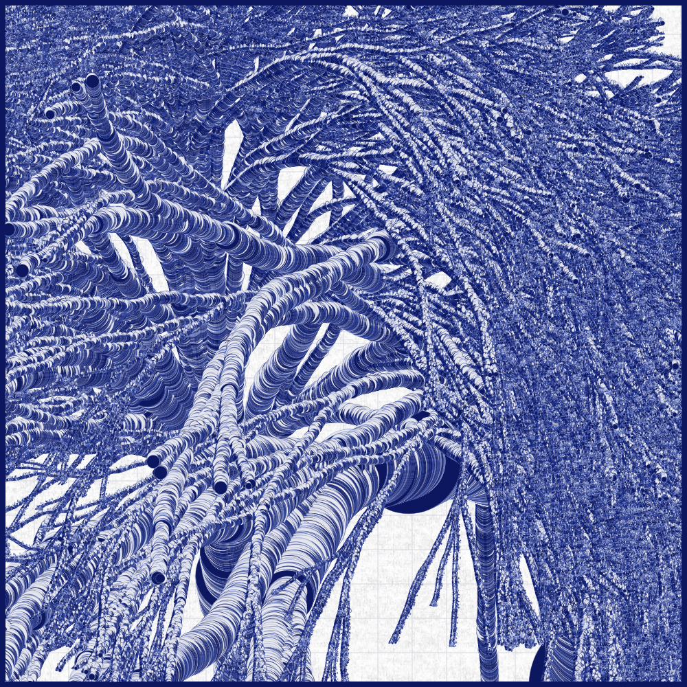 School Times #33 static NFT preview