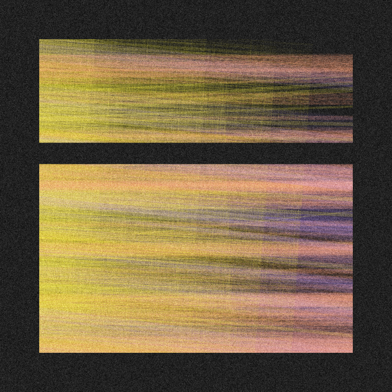 Digital Expression #98 static NFT preview