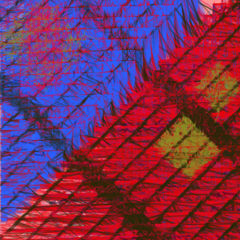 Stereo Print #96 static token preview