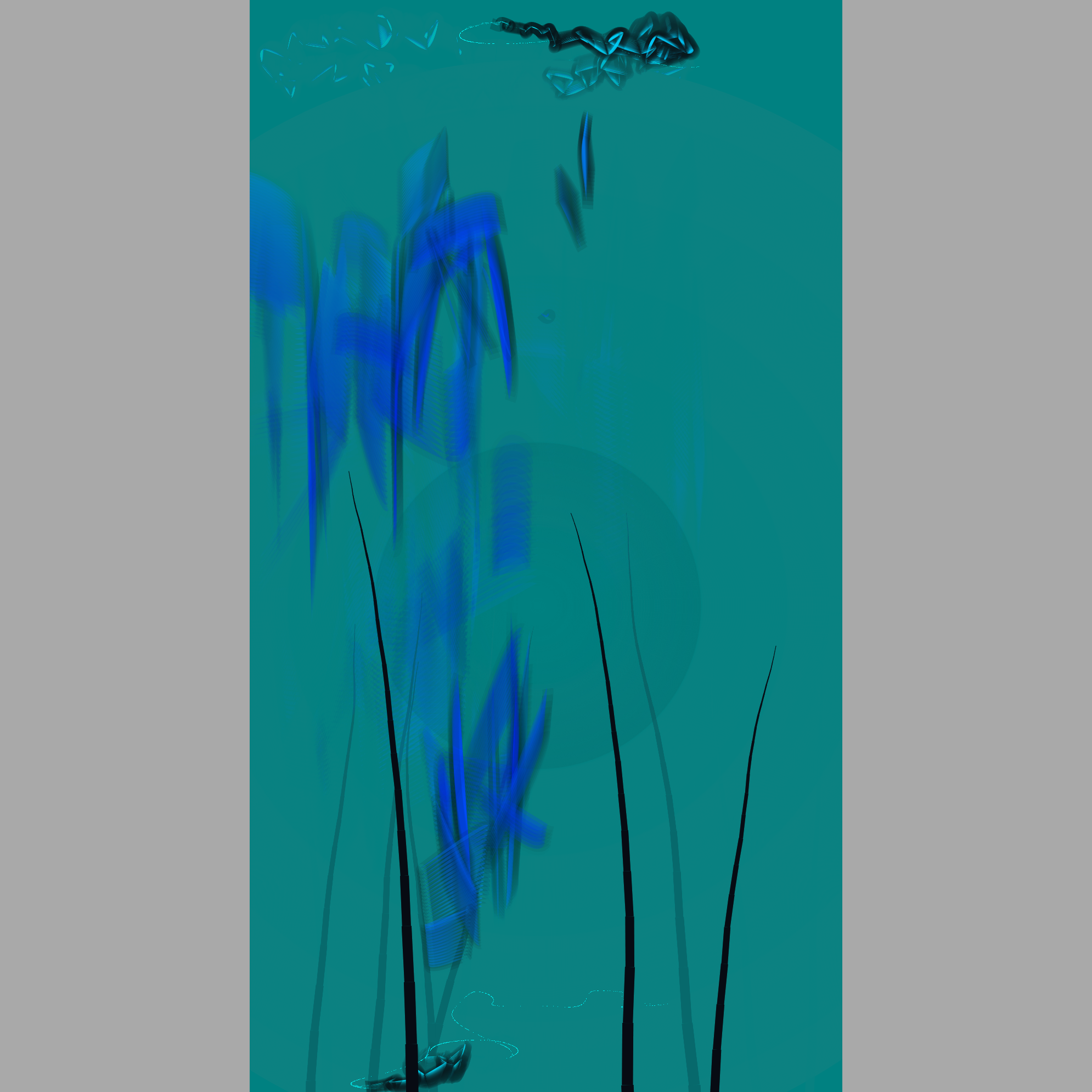 Painterly #13 static token preview