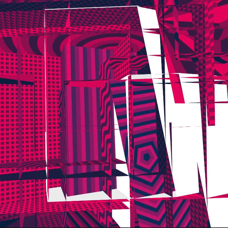 in_vitro #39 static NFT preview