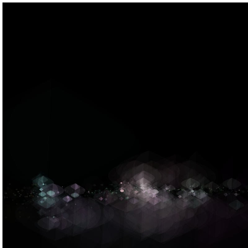 symphony #108 static token preview